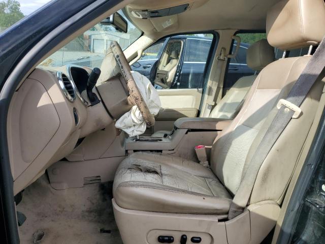Photo 7 from auction – 2007 FORD EXPLORER E with VIN 1FMEU64E67UB10388