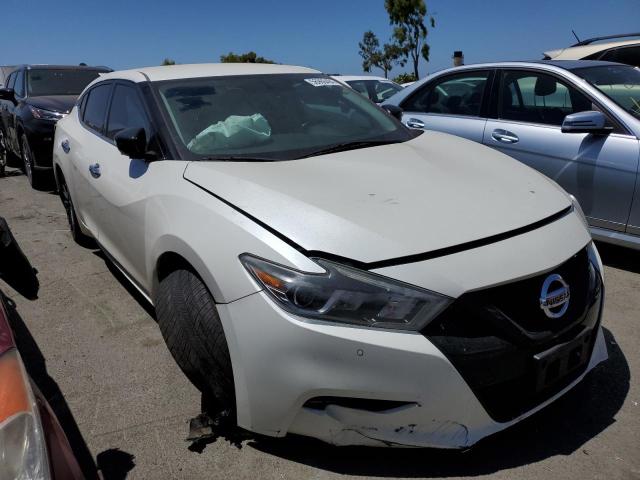 Photo 4 from auction – 2018 NISSAN MAXIMA 3.5 with VIN 1N4AA6AP1JC372730
