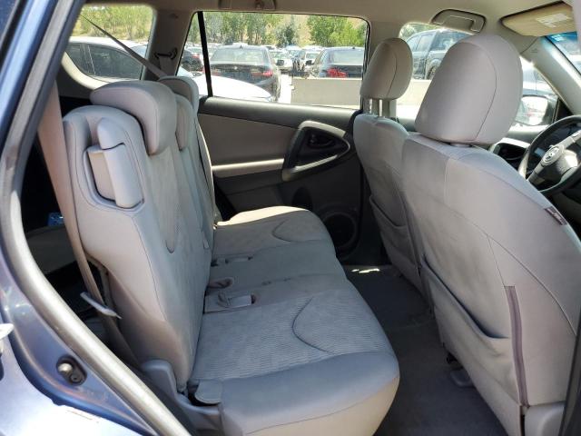 Photo 11 from auction – 2009 TOYOTA RAV4 with VIN 2T3BF35V29W017369