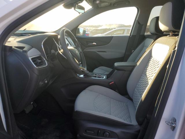 Photo 7 from auction – 2020 CHEVROLET EQUINOX LS with VIN 3GNAXSEV8LS698457