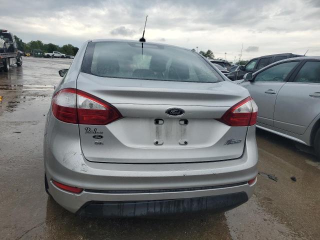 Photo 6 from auction – 2017 FORD FIESTA SE with VIN 3FADP4BJ0HM170044