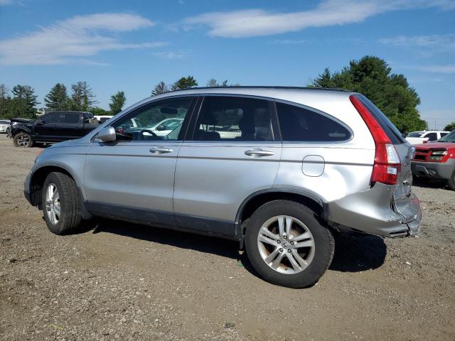 Photo 2 from auction – 2011 HONDA CR-V EXL with VIN JHLRE4H77BC024379