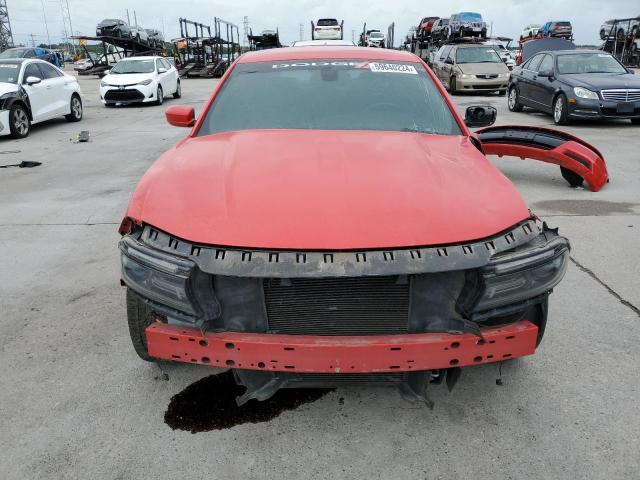 Photo 5 from auction – 2015 DODGE CHARGER R/ with VIN 2C3CDXCT2FH765557