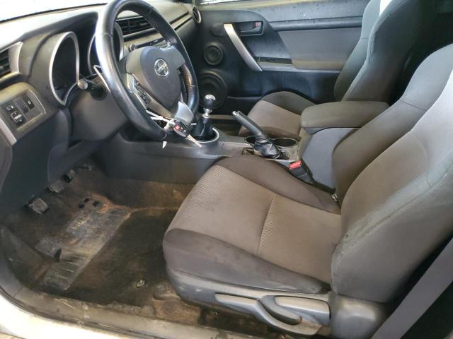 Photo 7 from auction – 2015 TOYOTA SCION TC with VIN JTKJF5C75FJ001682