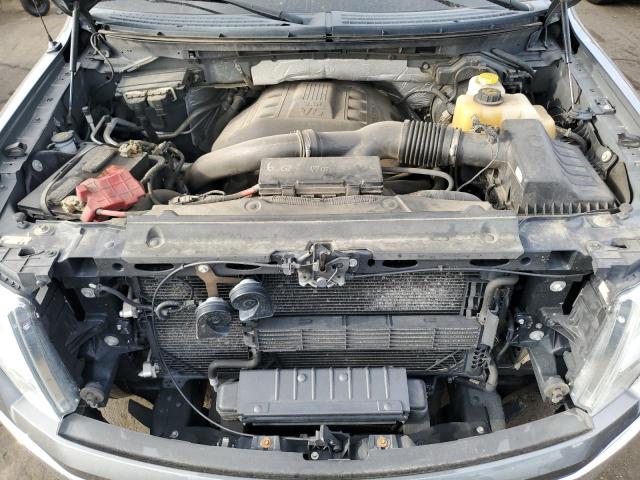 Photo 11 from auction – 2014 FORD F150 SUPER with VIN 1FTFW1ETXEFA95155