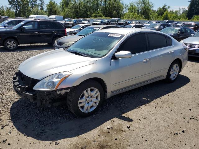 NISSAN ALTIMA BAS 2010 with VIN 1N4AL2AP1AN463021 - Photo from auction
