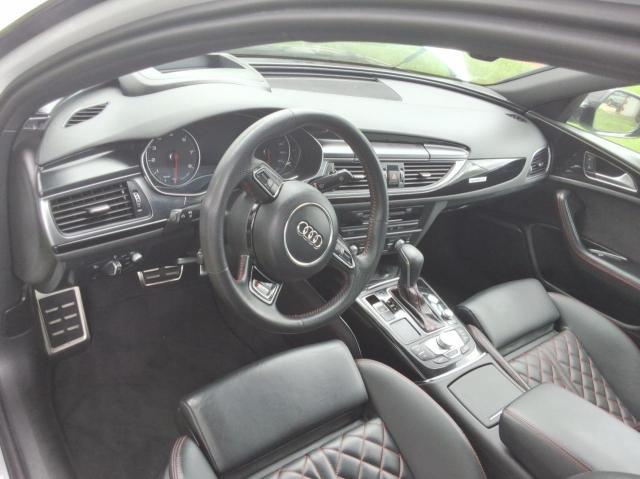 Foto 9 de la subasta – 2017 AUDI A6 COMPETI con VIN WAUF3AFC6HN064807