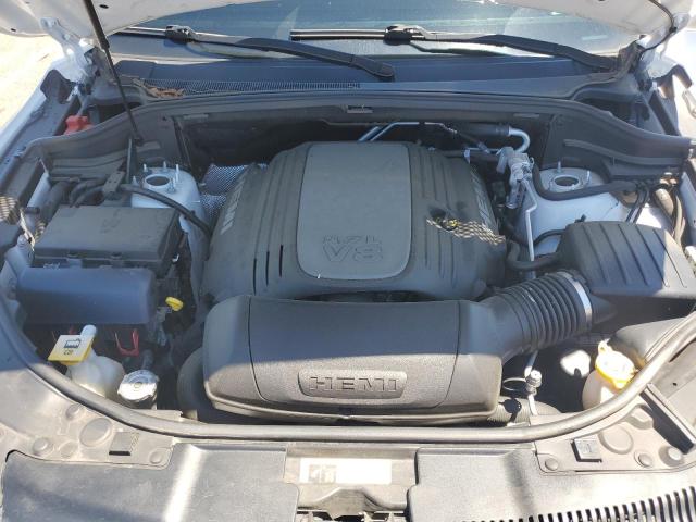 Photo 12 from auction – 2019 DODGE DURANGO R/ with VIN 1C4SDJCT4KC664358