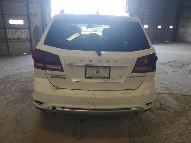 Photo 6 from auction – 2018 DODGE JOURNEY CR with VIN 3C4PDDGGXJT371295