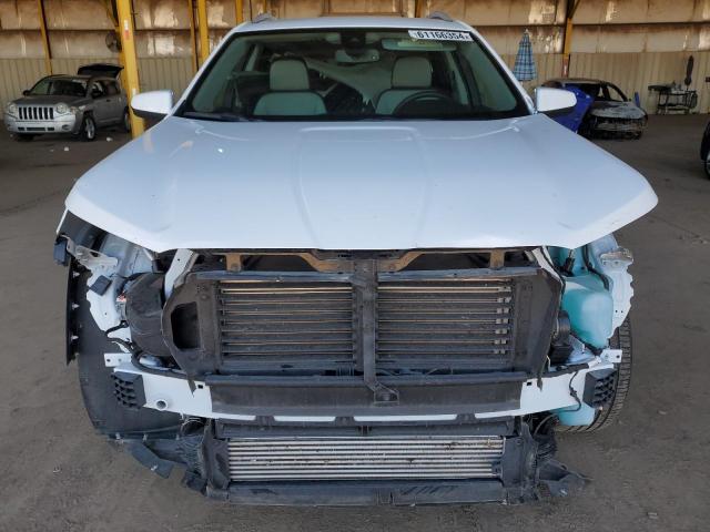 Photo 5 from auction – 2023 GMC TERRAIN SL with VIN 3GKALVEG1PL189659