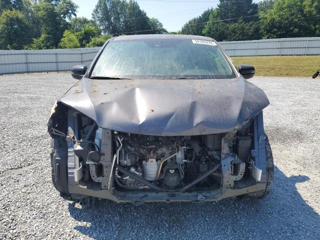 Photo 5 from auction – 2021 HONDA PASSPORT E with VIN 5FNYF7H55MB006443