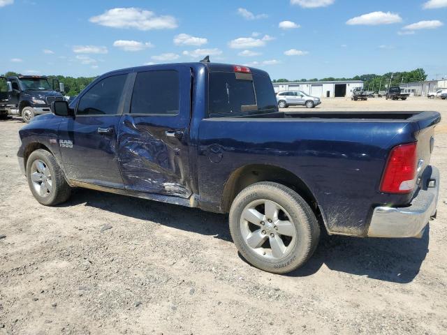 Photo 2 from auction – 2015 RAM 1500 SLT with VIN 1C6RR6LT7FS621620