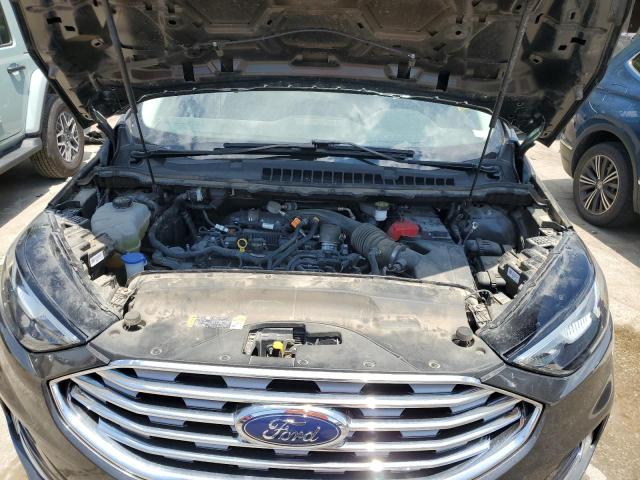 Photo 12 from auction – 2020 FORD EDGE TITAN with VIN 2FMPK3K96LBA12402