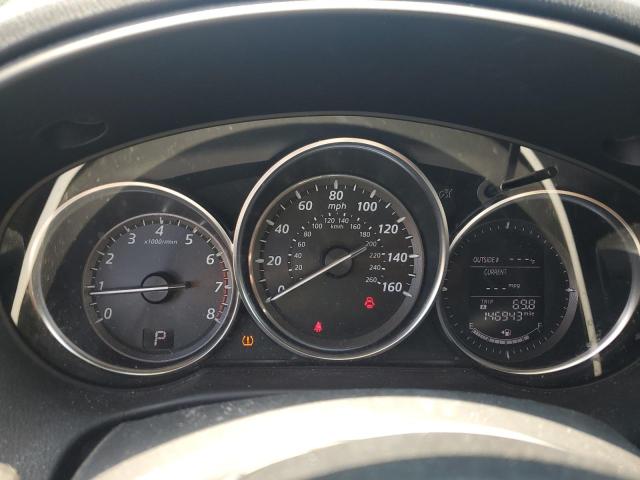 Photo 9 from auction – 2014 MAZDA CX-5 TOURI with VIN JM3KE4CY7E0302953