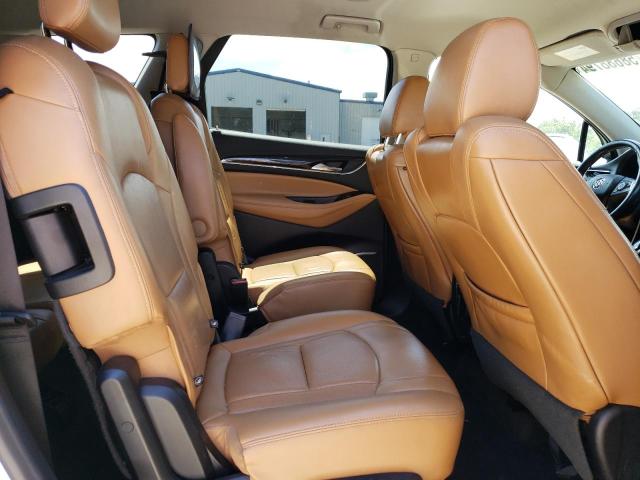 Photo 11 from auction – 2018 BUICK ENCLAVE ES with VIN 5GAEVAKW0JJ275427