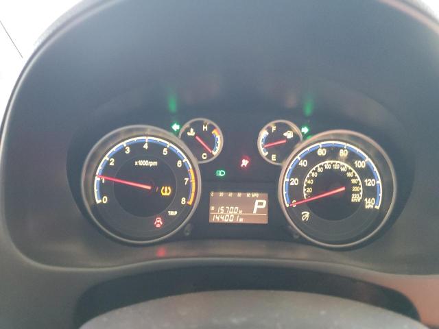 Foto 9 de la subasta – 2011 SUZUKI SX4 LE con VIN JS2YC5A20B6302126