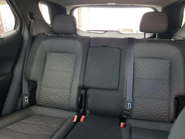 Photo 10 from auction – 2020 CHEVROLET EQUINOX LT with VIN 2GNAXKEVXL6231393
