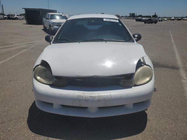 Photo 5 from auction – 2000 DODGE NEON BASE with VIN 1B3ES46C6YD804687