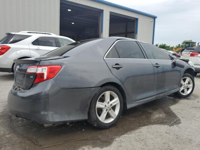 Photo 3 from auction – 2012 TOYOTA CAMRY BASE with VIN 4T1BF1FK9CU027566
