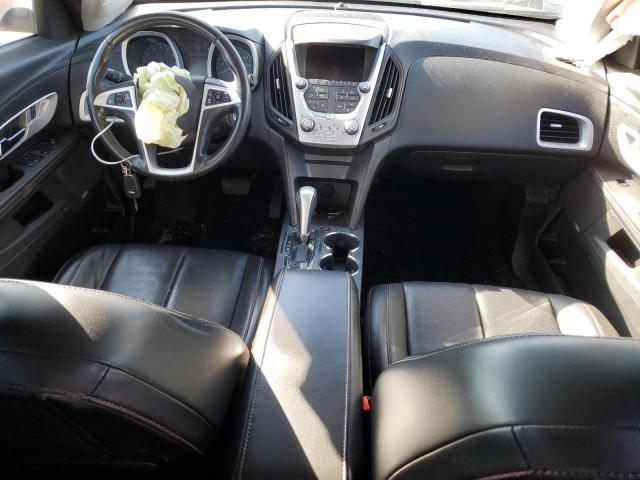 Photo 8 from auction – 2013 CHEVROLET EQUINOX LT with VIN 2GNALPEK3D6313787