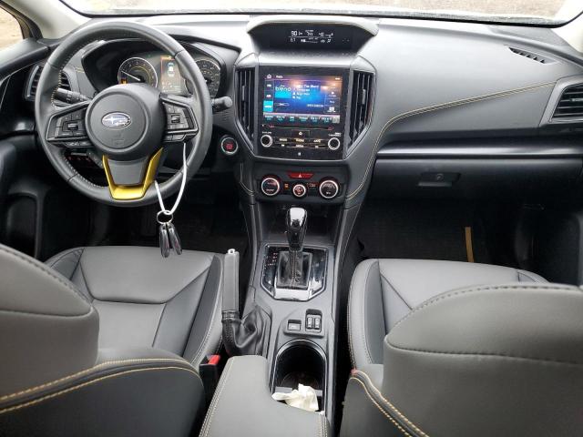 Photo 8 from auction – 2023 SUBARU CROSSTREK with VIN JF2GTHSC3PH299718