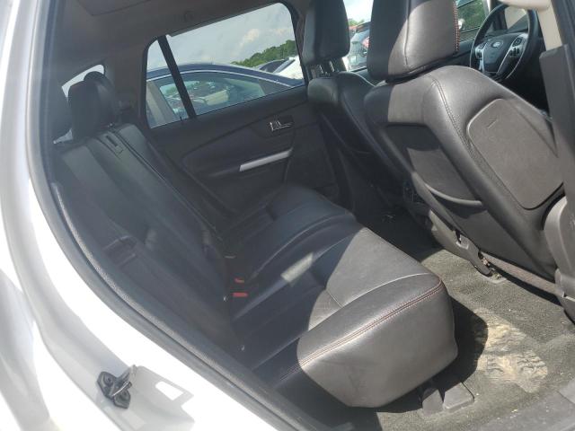 Photo 10 from auction – 2011 FORD EDGE LIMIT with VIN 2FMDK3KC7BBA51755