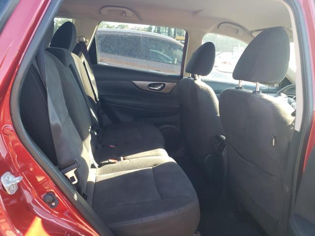 Фото 11 с аукциона – 2016 NISSAN ROGUE S с VIN KNMAT2MVXGP714376