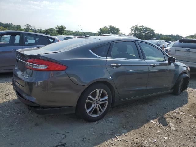 Photo 3 from auction – 2018 FORD FUSION SE with VIN 3FA6P0HD0JR281639