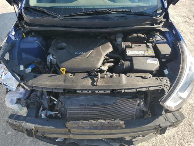 Photo 11 from auction – 2016 HYUNDAI ACCENT SE with VIN KMHCT4AE6GU036246