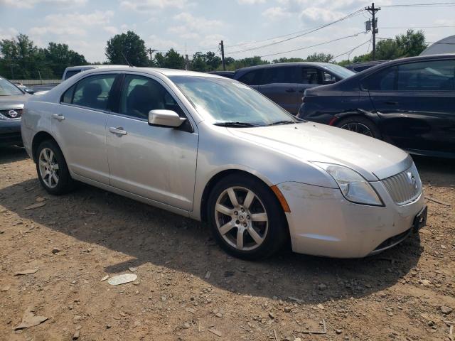 Photo 4 from auction – 2011 MERCURY MILAN PREM with VIN 3MEHM0JG5BR602266