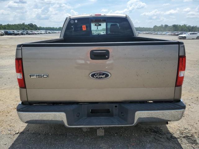 Photo 6 from auction – 2005 FORD F150 with VIN 1FTPX12585FB74363