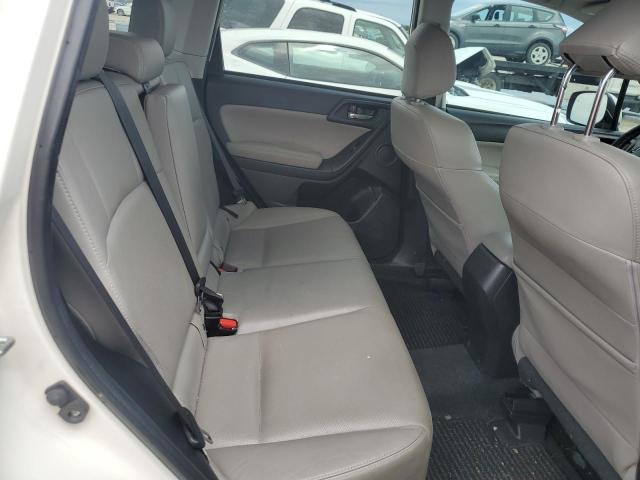 Photo 11 from auction – 2016 SUBARU FORESTER 2 with VIN JF2SJAXC3GH499434