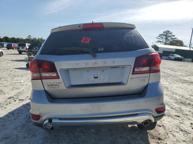 Photo 6 from auction – 2017 DODGE JOURNEY CR with VIN 3C4PDCGG0HT517918