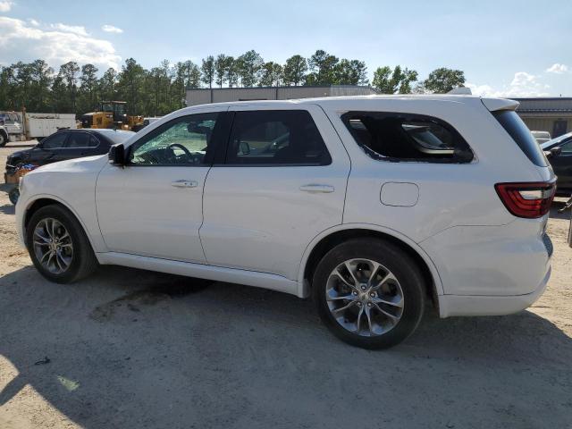 Photo 2 from auction – 2019 DODGE DURANGO GT with VIN 1C4RDHDG4KC645060