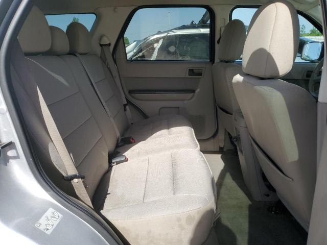 Photo 11 from auction – 2011 FORD ESCAPE XLT with VIN 1FMCU0DG6BKB90172