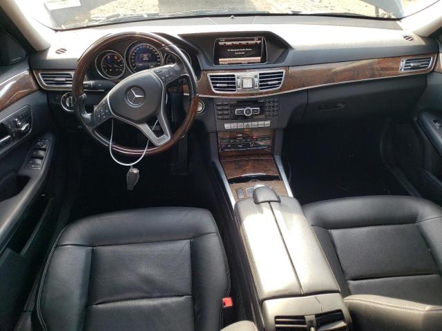 Photo 8 from auction – 2014 MERCEDES-BENZ E 350 4MAT with VIN WDDHF8JB2EA924592