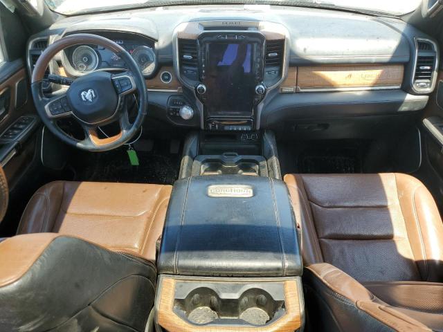 Photo 8 from auction – 2020 RAM 1500 LONGH with VIN 1C6SRFKT6LN144045