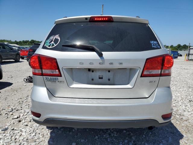 Фото 6 с аукциона – 2014 DODGE JOURNEY SX с VIN 3C4PDCBB3ET155980