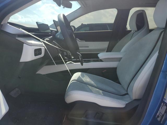 Photo 7 from auction – 2023 FISKER AUTOMOTIVE OCEAN with VIN VCF1EBU2XPG007911