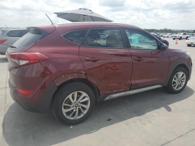 Photo 3 from auction – 2017 HYUNDAI TUCSON LIM with VIN KM8J33A4XHU465559