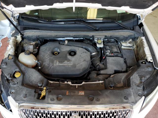 Photo 12 from auction – 2019 LINCOLN MKC SELECT with VIN 5LMCJ2D9XKUL07694