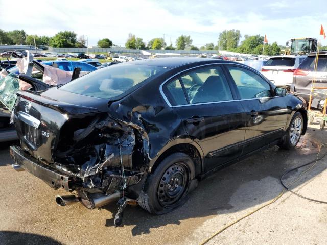 Photo 3 from auction – 2011 NISSAN ALTIMA BAS with VIN 1N4AL2AP2BN415383