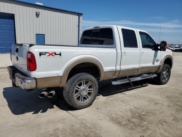 Photo 3 from auction – 2011 FORD F250 SUPER with VIN 1FT7W2BTXBEC39982