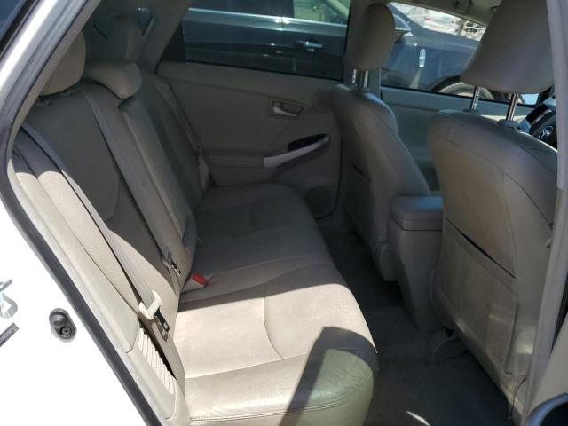 Photo 10 from auction – 2010 TOYOTA PRIUS with VIN JTDKN3DU0A0016760
