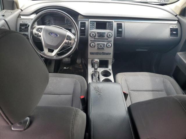 Photo 8 from auction – 2014 FORD FLEX SE with VIN 2FMGK5B87EBD25481