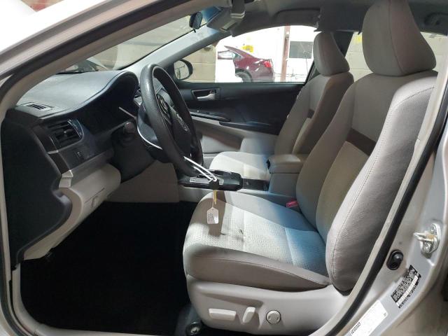 Photo 7 from auction – 2012 TOYOTA CAMRY BASE with VIN 4T1BF1FK3CU016708