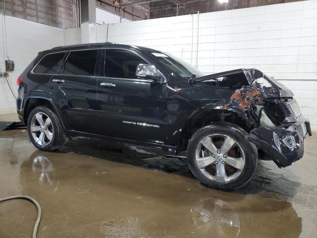 Photo 4 from auction – 2014 JEEP GRAND CHER with VIN 1C4RJFBG2EC324090