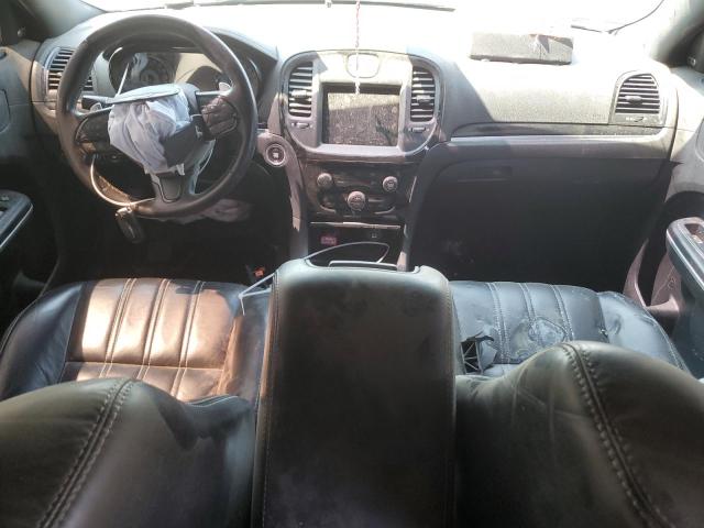 Photo 8 from auction – 2020 CHRYSLER 300 S with VIN 2C3CCAGG7LH164475