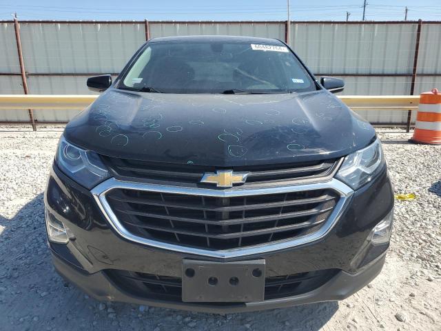 Photo 5 from auction – 2018 CHEVROLET EQUINOX LT with VIN 2GNAXJEV2J6314064