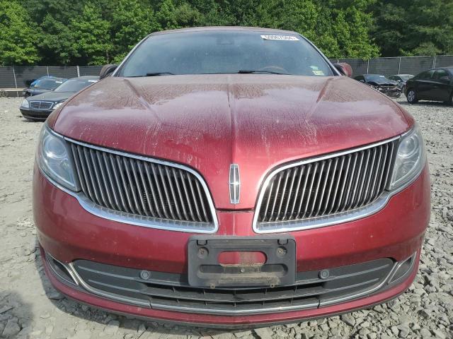Photo 5 from auction – 2014 LINCOLN MKS with VIN 1LNHL9FTXEG605024